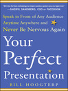 Imagen de portada para Your Perfect Presentation